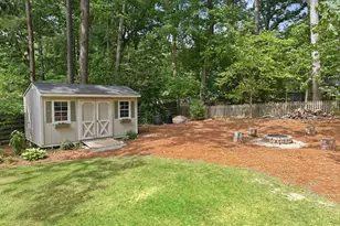 915 Union St, Cary, NC 27511 - Photo 42