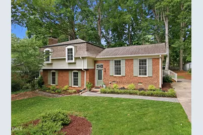 915 Union Street, Cary, NC 27511 - Photo 36
