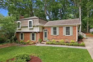 915 Union St, Cary, NC 27511 - Photo 36