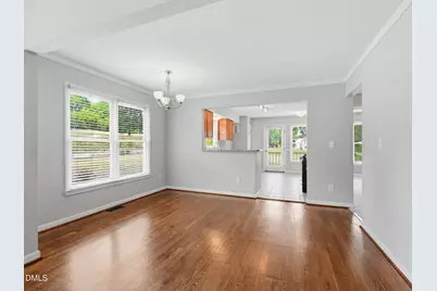 1948 Jupiter Hills Court, Raleigh, NC 27604 - Photo 4