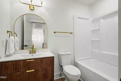 4268 Lake Ridge Drive, Raleigh, NC 27604 - Photo 20