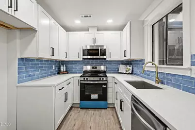 4268 Lake Ridge Drive, Raleigh, NC 27604 - Photo 1