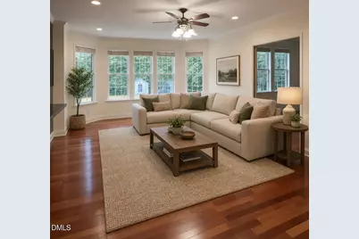 304 Dowell Drive, Cary, NC 27511 - Photo 8