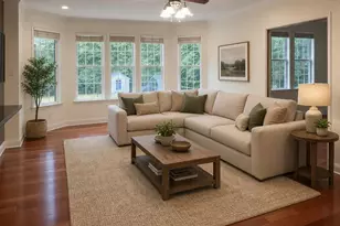 304 Dowell Dr, Cary, NC 27511 - Photo 8