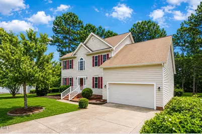 4809 Arbor Chase Drive, Raleigh, NC 27616 - Photo 2