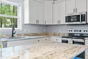 4809 Arbor Chase Dr, Raleigh, NC 27616 - Photo 12