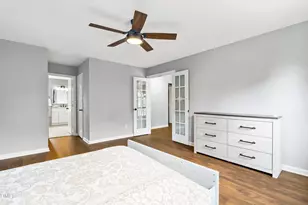 4809 Arbor Chase Dr, Raleigh, NC 27616 - Photo 16