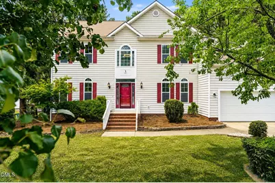 4809 Arbor Chase Drive, Raleigh, NC 27616 - Photo 1