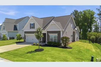 56 Mallard Loop Drive, Clayton, NC 27527 - Photo 2