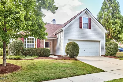 5017 Tapestry Terrace, Durham, NC 27713 - Photo 2