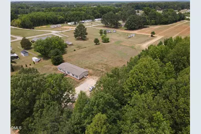 1814 J P Road, Whitakers, NC 27891 - Photo 16