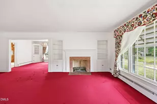 203 Hillcrest Dr, Oxford, NC 27565 - Photo 26