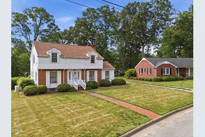 203 Hillcrest Drive, Oxford, NC 27565 - Photo 10