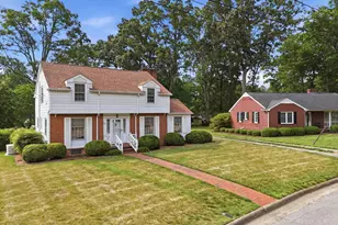 203 Hillcrest Dr, Oxford, NC 27565 - Photo 10