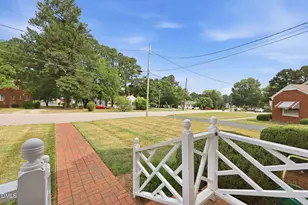 203 Hillcrest Dr, Oxford, NC 27565 - Photo 22