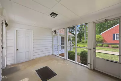 203 Hillcrest Drive, Oxford, NC 27565 - Photo 4