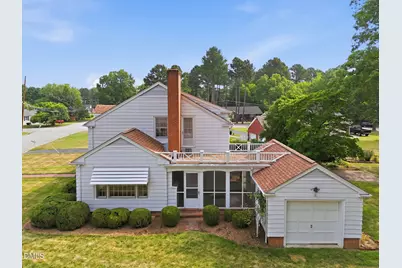 203 Hillcrest Drive, Oxford, NC 27565 - Photo 12
