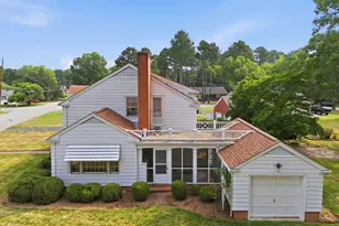 203 Hillcrest Dr, Oxford, NC 27565 - Photo 12