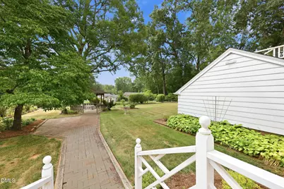 203 Hillcrest Drive, Oxford, NC 27565 - Photo 24