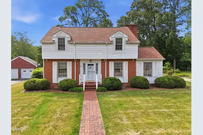 203 Hillcrest Drive, Oxford, NC 27565 - Photo 8