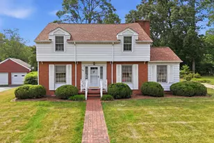 203 Hillcrest Dr, Oxford, NC 27565 - Photo 8
