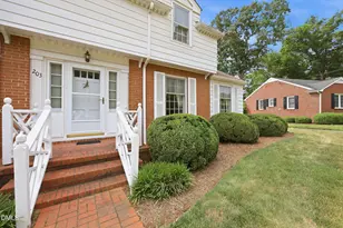 203 Hillcrest Dr, Oxford, NC 27565 - Photo 20