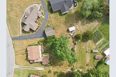 203 Hillcrest Drive, Oxford, NC 27565 - Photo 18