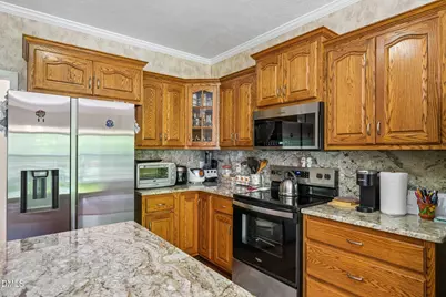 860 Dalmore Drive, Fayetteville, NC 28311 - Photo 20