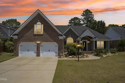 860 Dalmore Drive, Fayetteville, NC 28311 - Photo 52