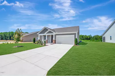 612 Providence Creek Drive, Fuquay Varina, NC 27526 - Photo 34