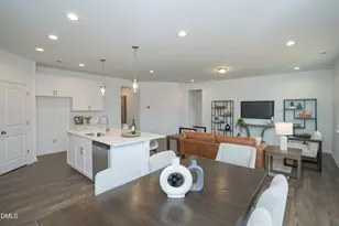 612 Providence Crk Dr, Fuquay Varina, NC 27526 - Photo 10