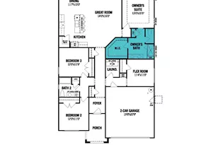 612 Providence Crk Dr, Fuquay Varina, NC 27526 - Photo 8