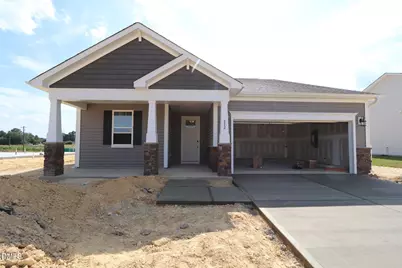 612 Providence Creek Drive, Fuquay Varina, NC 27526 - Photo 1