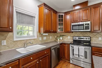 237 Butterbiggins Lane, Apex, NC 27539 - Photo 18