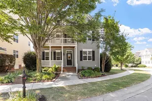 237 Butterbiggins Ln, Apex, NC 27539 - Photo 8