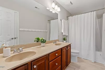 237 Butterbiggins Lane, Apex, NC 27539 - Photo 26
