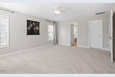 237 Butterbiggins Lane, Apex, NC 27539 - Photo 24