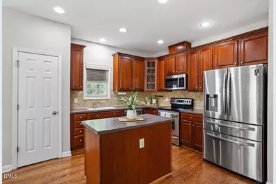 237 Butterbiggins Lane, Apex, NC 27539 - Photo 14