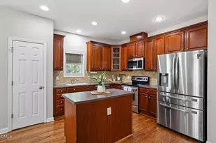 237 Butterbiggins Ln, Apex, NC 27539 - Photo 14