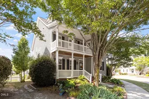 237 Butterbiggins Ln, Apex, NC 27539 - Photo 1