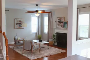 237 Butterbiggins Ln, Apex, NC 27539 - Photo 4