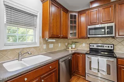 237 Butterbiggins Lane, Apex, NC 27539 - Photo 16