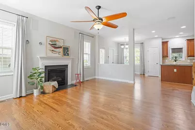 237 Butterbiggins Lane, Apex, NC 27539 - Photo 22