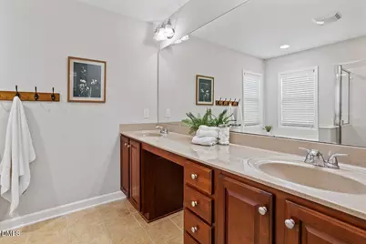237 Butterbiggins Lane, Apex, NC 27539 - Photo 24