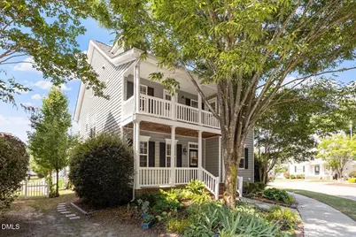 237 Butterbiggins Lane, Apex, NC 27539 - Photo 8