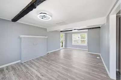 320 E Earp Street, Holly Springs, NC 27540 - Photo 14