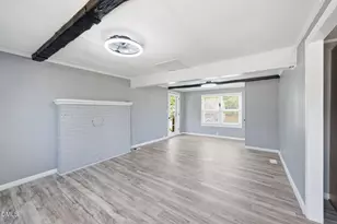 320 E Earp St, Holly Springs, NC 27540 - Photo 14
