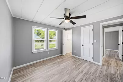 320 E Earp Street, Holly Springs, NC 27540 - Photo 20