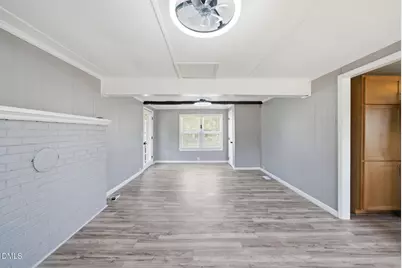 320 E Earp Street, Holly Springs, NC 27540 - Photo 16