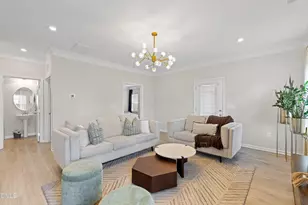99 Rigsby Ave, Four Oaks, NC 27524 - Photo 16